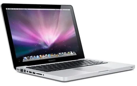 Замена корпуса на MacBook Pro 13' (2009-2012) в Москве